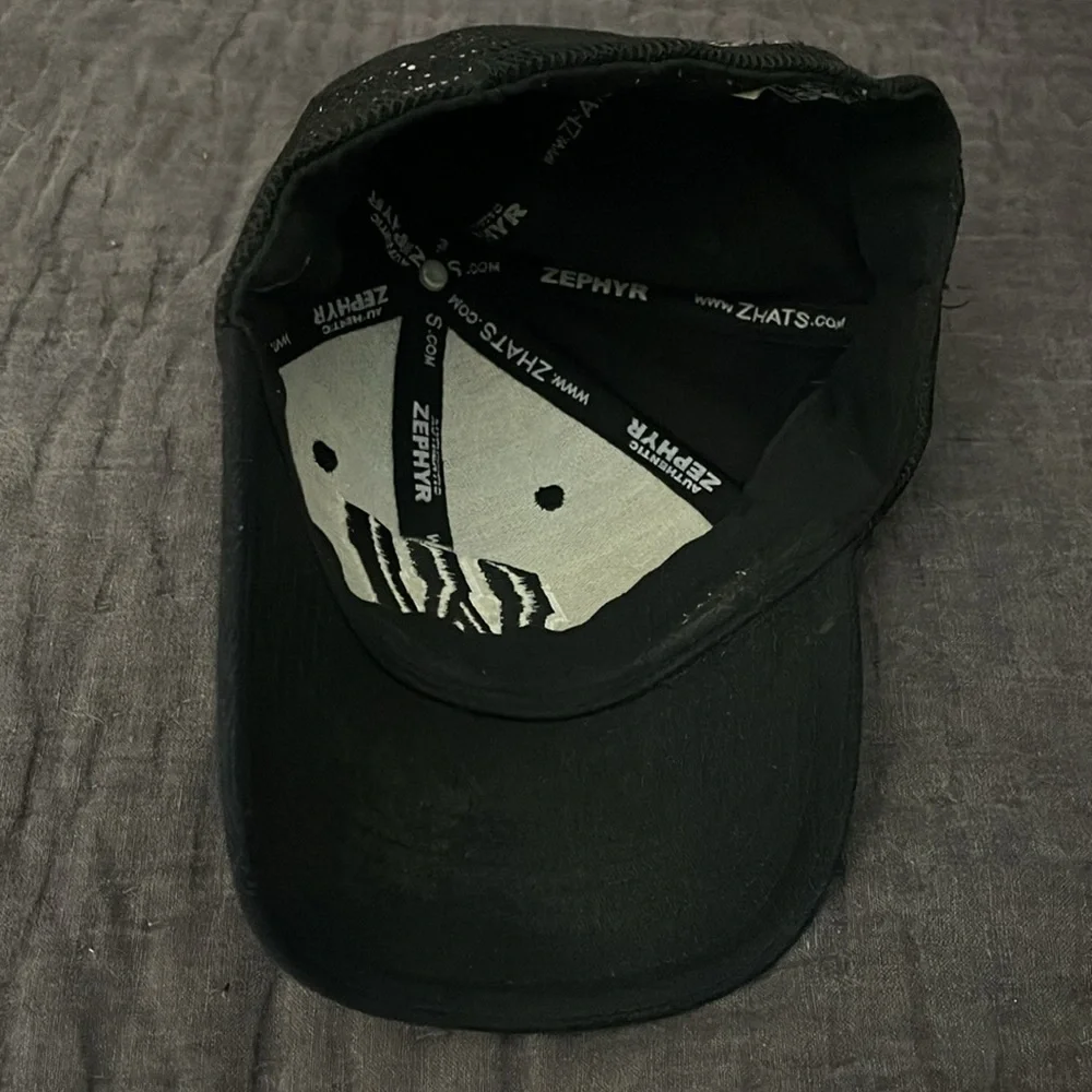 Wisconsin Hat - Picture 3 of 3